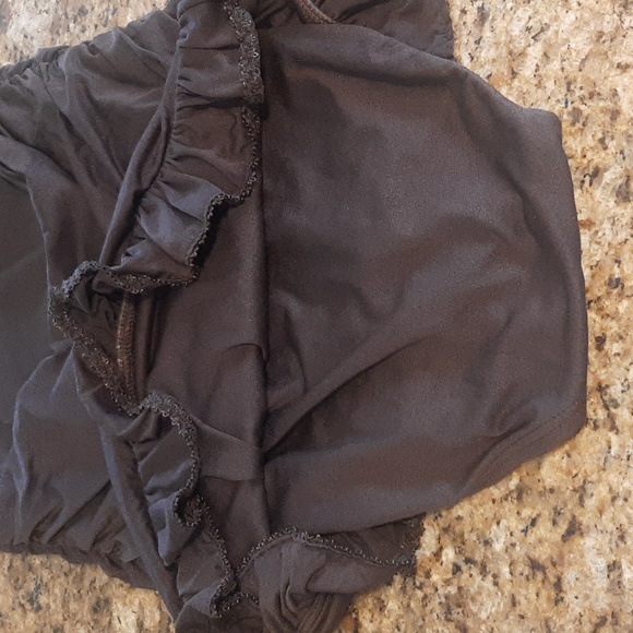 Juicy Couture Swimsuit - Picture 3 of 4